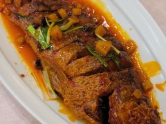 -丰泽园饭店