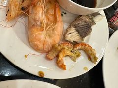 -天津瑞湾开元名都酒店餐厅