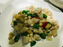 -民国红公馆·秦淮八艳(夫子庙店)