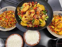 -潇湘阁(三里屯SOHO店)