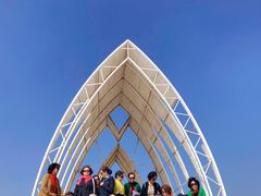 -日照灯塔风景区