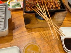-木屋烧烤(西南角店)