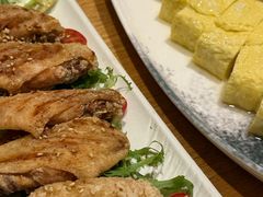 -桂马·日本料理·海胆·海鲜饭·酒场(民主广场店)