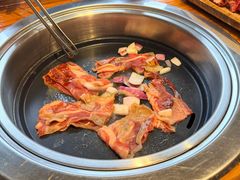 -玖泉里烤肉