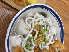 -非遗·十八曲鱼饺(西马总店)