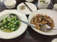 -潇湘·永州会馆(百子湾店)