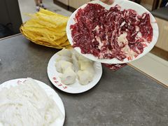 -万祥牛肉火锅(金龙店)