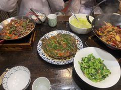 -吃货私房菜(丽江束河古镇店)