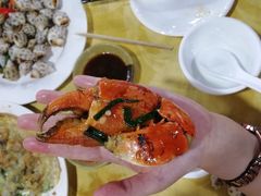 -虎门不夜天海鲜市场