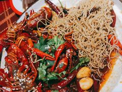 -华仔龙虾(永乐路总店)