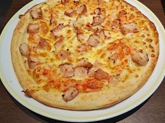 -萨莉亚意式餐厅(杭州滨江天街店)