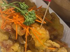 -那家老院子东北菜·饺子·小鸡炖蘑菇(艳华街店)