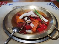 -叁口煮老火锅(东升店)