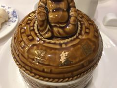 极品正宗佛跳墙-聚春园自助餐厅(东街口店)
