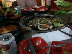 iphone_upload_pic-杀猪天·韩国烤肉(总店)