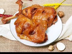 -傻根大肉面(三美店)