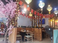 大堂-广味鲜潮汕牛肉火锅(延安三路店)