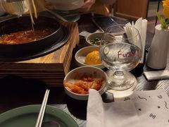 -Fuzzy Bistro 浮几韩餐·茶酒馆