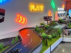 -现代汽车文化中心 Hyundai Motorstudio Beijing