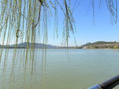 -云龙湖旅游景区