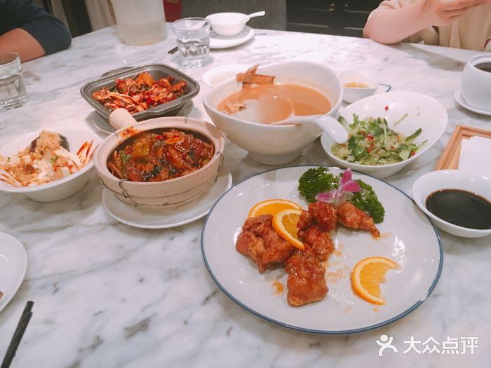 永丰号夜宵潮汕餐厅图片