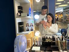 -海马体照相馆(北京大族广场店)