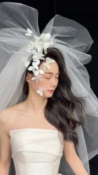 -雪中彩影婚纱摄影·微光艺术中心