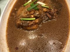 -大铁勺新津菜(东丽阳光新业广场店)