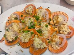 -哈味食店(外伶仃岛店)