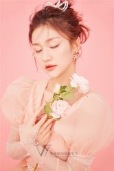 点击看大图 -薇薇新娘婚纱摄影(跃进北路店)