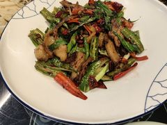 -阿嫂印象·民间江湖菜(大学城店)