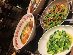 -知楚•精致湖北菜(武商MALL店)