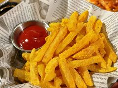 -吴草鸡爪오초닭발(城阳总店)