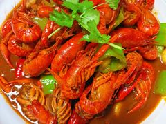 -鱼众不同·鸡公煲·烤全鱼(国顺路店)