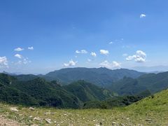 -灵山