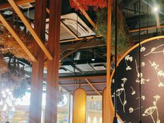 -周家二小姐的菜·扬州菜·香炒蟹·狮子头(江都金鹰店)