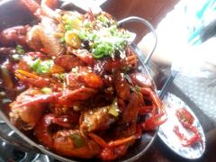 -东来味(新南门店)