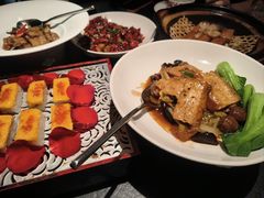 -晓长安·新陕菜(曲江店)
