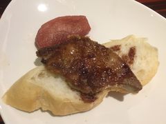 -小天鹅戴斯酒店鲸鲨百汇创作料理