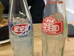 -曹宝林砂锅麻辣烫(星光路店)