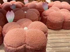-好利来(七宝领展广场店)