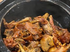 -斯丹姜母鸭·古法干香(涂门街总店)