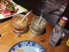 -赵胖炙子烤肉&深夜酒馆(簋街店)