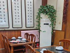 -老北京羊蝎子火锅(光荣道店)