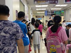-上海市眼病防治中心(康定路院区)