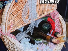 -L'amour澜茉·轻法餐