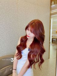-3AM·S HAIR SALON烫发染发接发