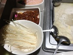 -海底捞火锅(方塔东街店)