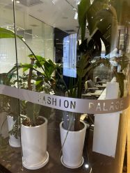 -时尚殿堂salon