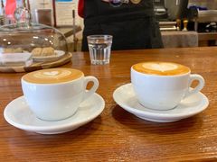 -HUG COFFEE(鼓楼店)